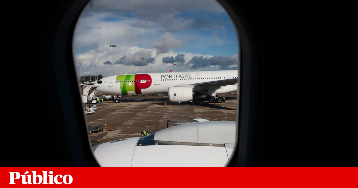 Der Flughafen Lissabon ist der viertschlechteste Flughafen in AirHelp |  Fluggesellschaft
