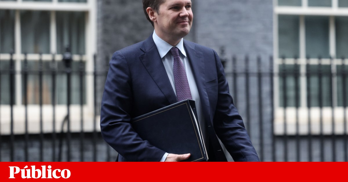 British immigration minister resigns after new deal with Rwanda | UK British immigration minister resigns after new deal with Rwanda | UK