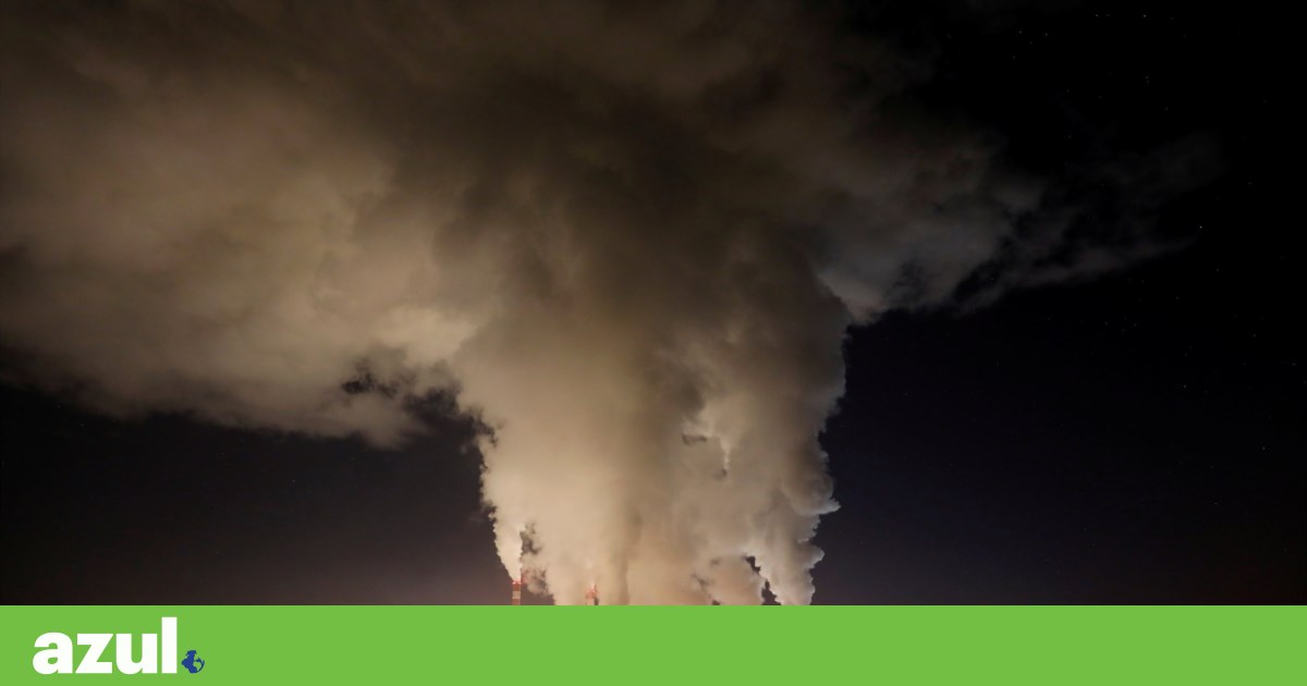 Poland will build 24 small nuclear reactors, in addition to two large plants climate Poland will build 24 small nuclear reactors, in addition to two large plants climate