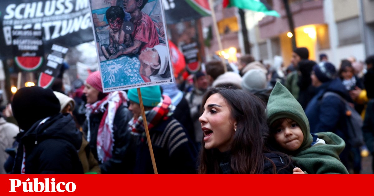 A German state demands support for Israel’s right to exist and grant citizenship Israel A German state demands support for Israel’s right to exist and grant citizenship Israel