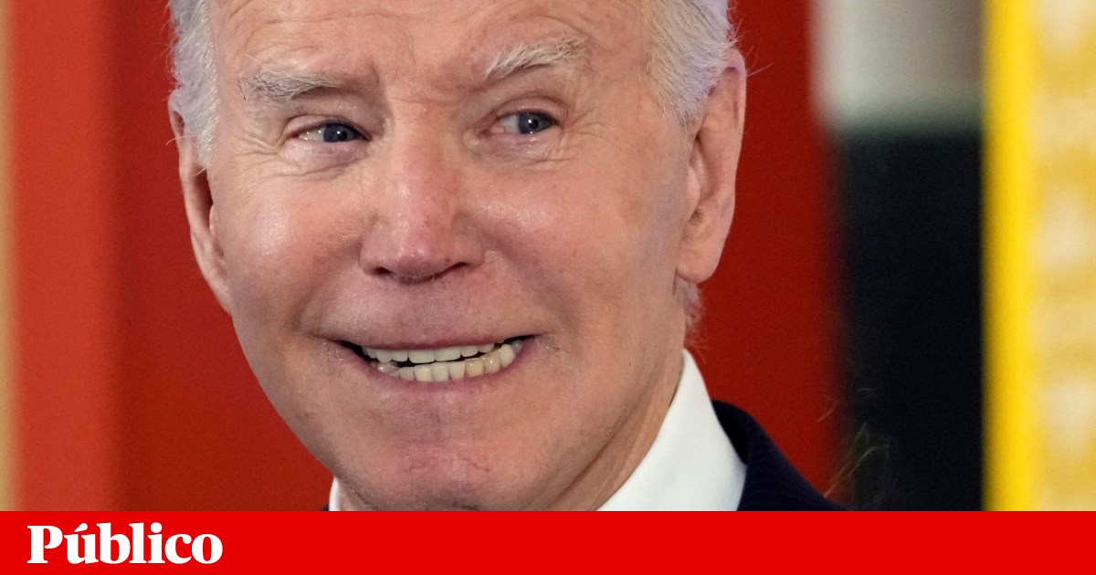 La Cámara de Representantes de Estados Unidos abre una investigación de juicio político contra Biden |  Estados Unidos La Cámara de Representantes de Estados Unidos abre una investigación de juicio político contra Biden |  Estados Unidos