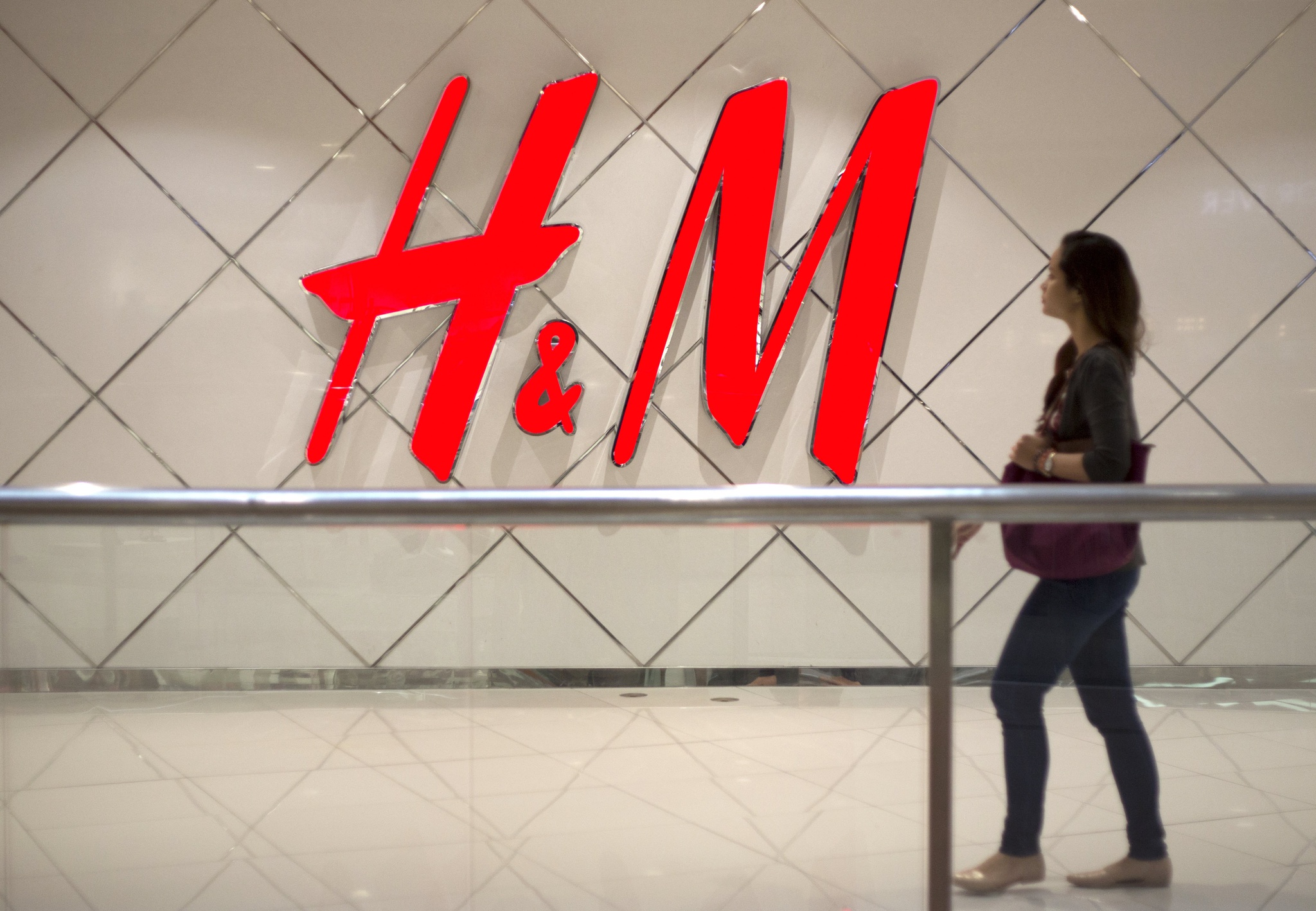 H&M APOSTA NO SEGMENTO BEAUTY - Portal de Moda