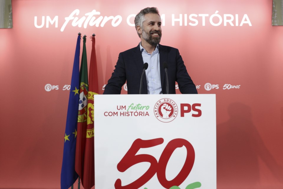 António Costa felicita Portugal por três jogos de alto nível no
