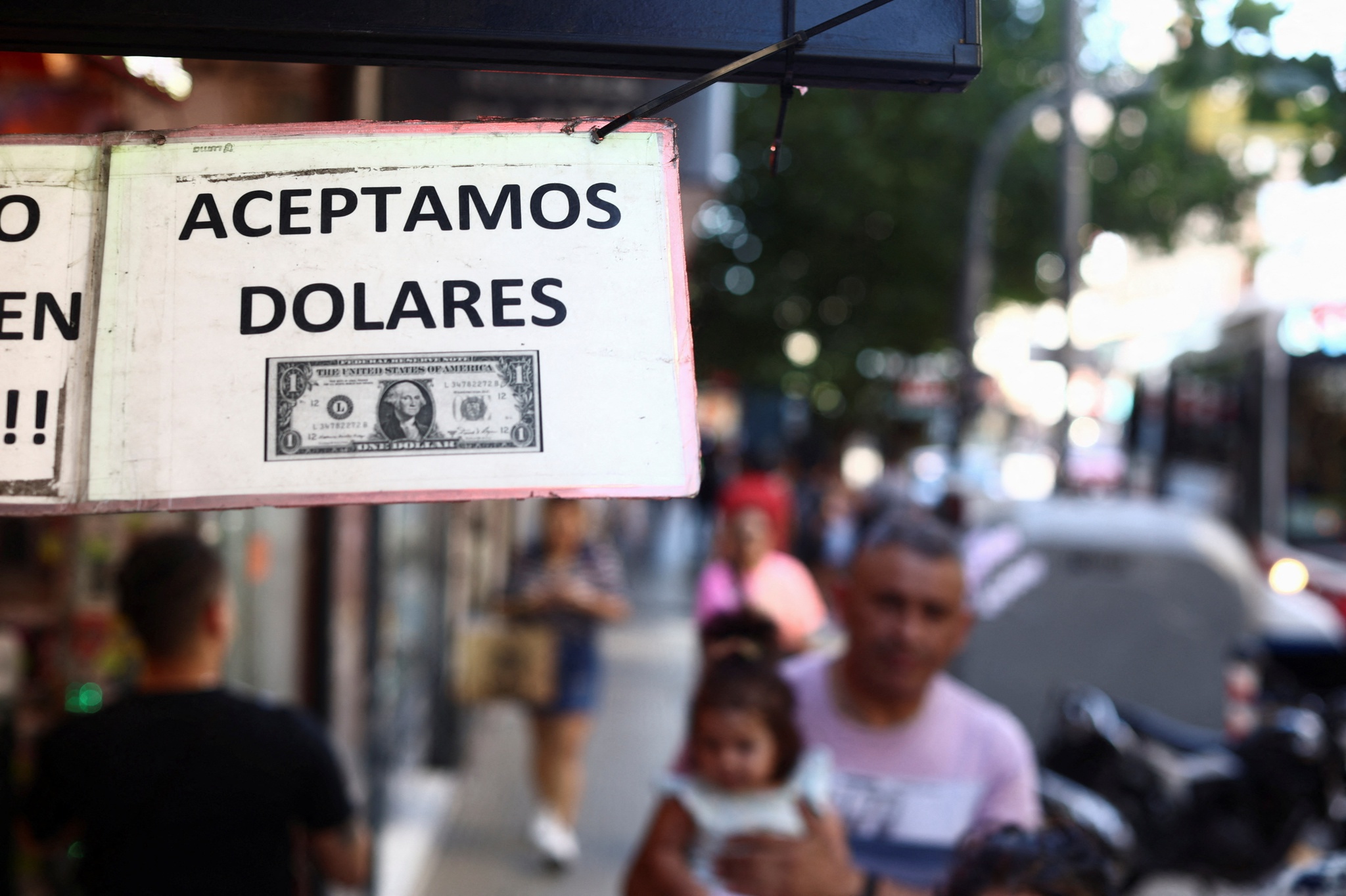 Primera semana de Milei: shock económico y promesa de represión |  Argentina