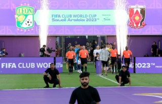 Presidente da Fifa confirma novo formato do Mundial de Clubes em