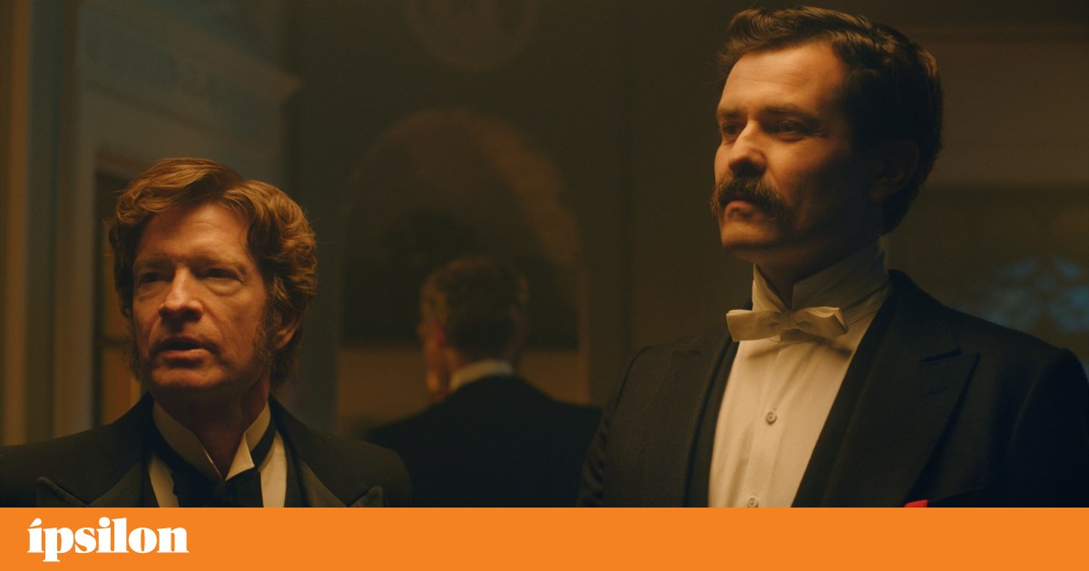 Novo filme de Rodrigo Areias compete no Festival de Roterdão Cinema