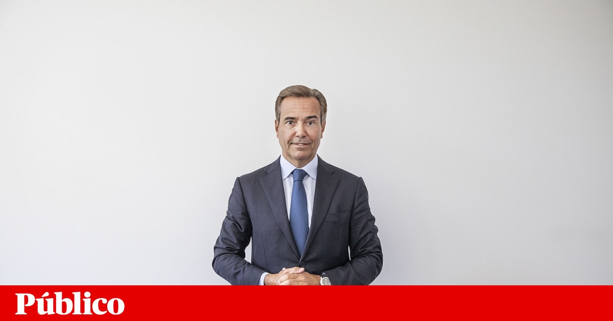 Horta Osório and Warburg prepare billion bid for Altice Portugal | wired and wireless communication Horta Osório and Warburg prepare billion bid for Altice Portugal | wired and wireless communication