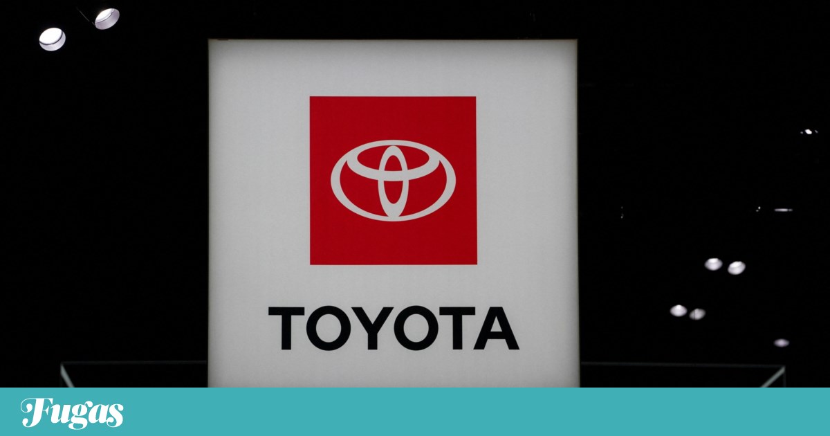 Toyota recalls 1.12 million vehicles due to a potential airbag problem  Cars