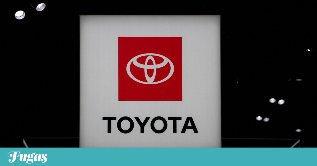Toyota recalls 1.12 million vehicles due to a potential airbag problem  Cars Toyota recalls 1.12 million vehicles due to a potential airbag problem  Cars