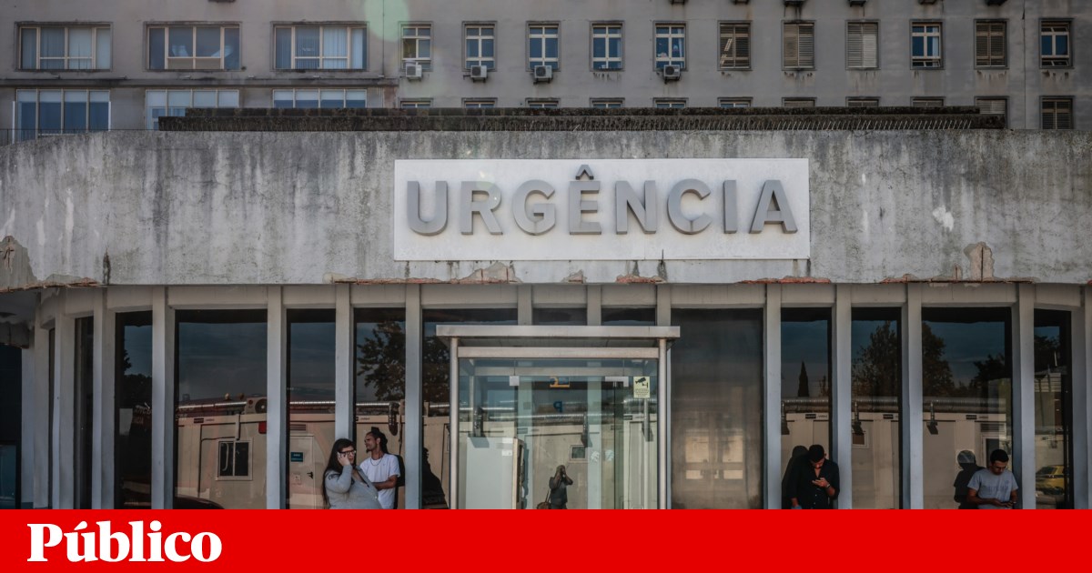 Just over half of emergency rooms are fully operational next week | health Just over half of emergency rooms are fully operational next week | health