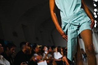 Tendências de moda: o que vestir no verão 2024