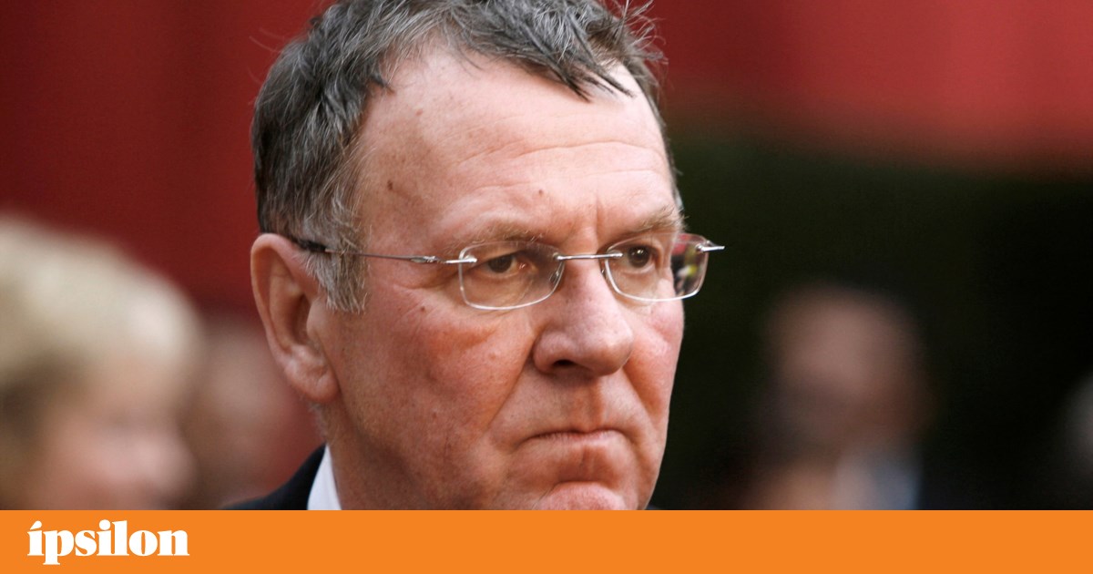 British actor Tom Wilkinson dies at the age of 75 |  Movie theater