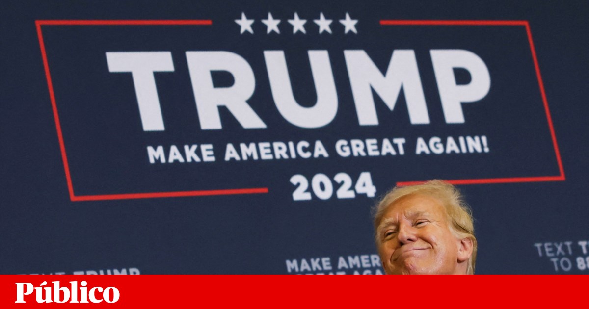 The US Supreme Court accepts Trump's appeal of the Colorado decision Donald Trump The US Supreme Court accepts Trump's appeal of the Colorado decision Donald Trump