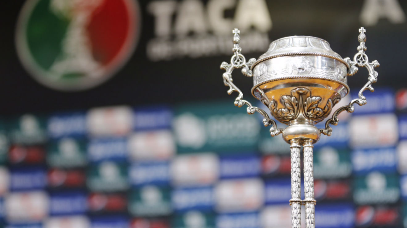 Viertelfinale des portugiesischen Pokals ohne Spiele zwischen den „Erwachsenen“ |  Fussball