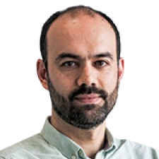 Mais de João Pedro Pereira