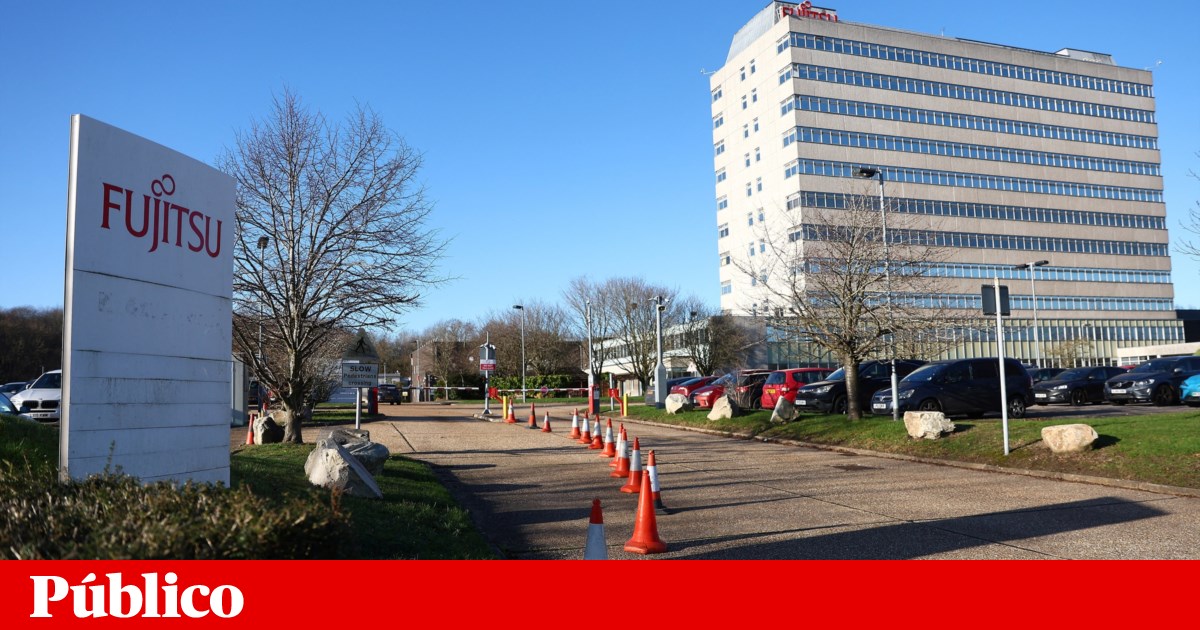 Fujitsu acknowledges its “moral obligation” to compensate victims of the Corios scandal | United kingdom Fujitsu acknowledges its “moral obligation” to compensate victims of the Corios scandal | United kingdom