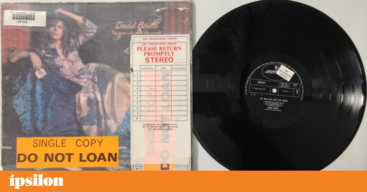 BBC will auction 285,000 vinyl records by mid2025 music