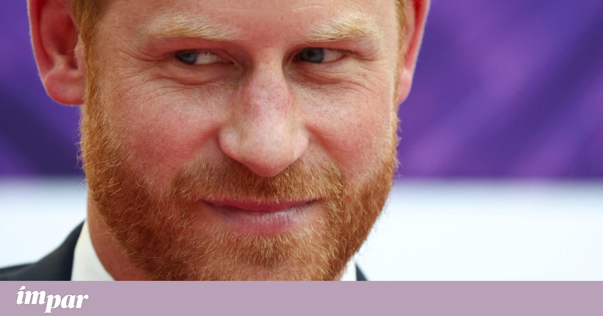 Prince Harry withdraws defamation complaint against British tabloid | UK Prince Harry withdraws defamation complaint against British tabloid | UK