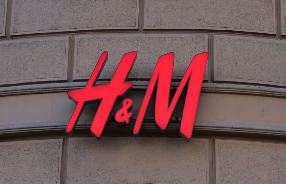 H&M reabre loja do Chiado e lança colecção para o lar - Meios & Publicidade  - Meios & Publicidade