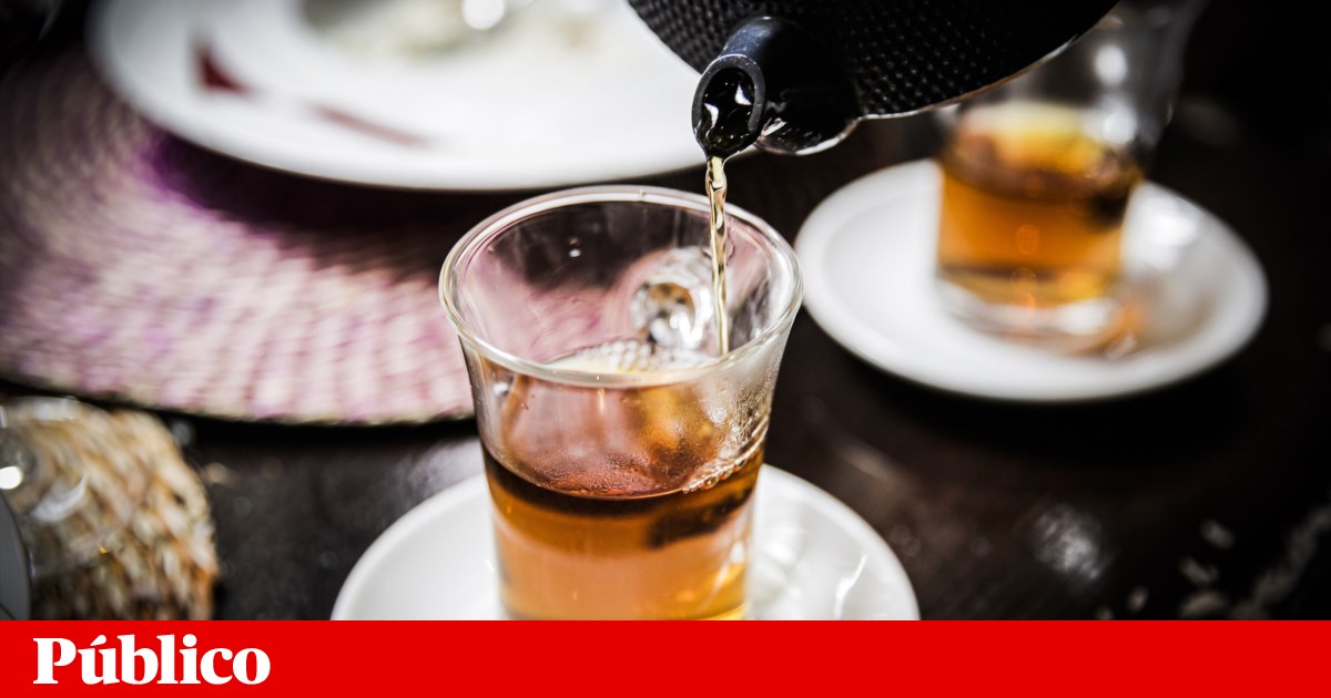 American scientist who created controversy by advising England how to drink tea Diplomacy American scientist who created controversy by advising England how to drink tea Diplomacy