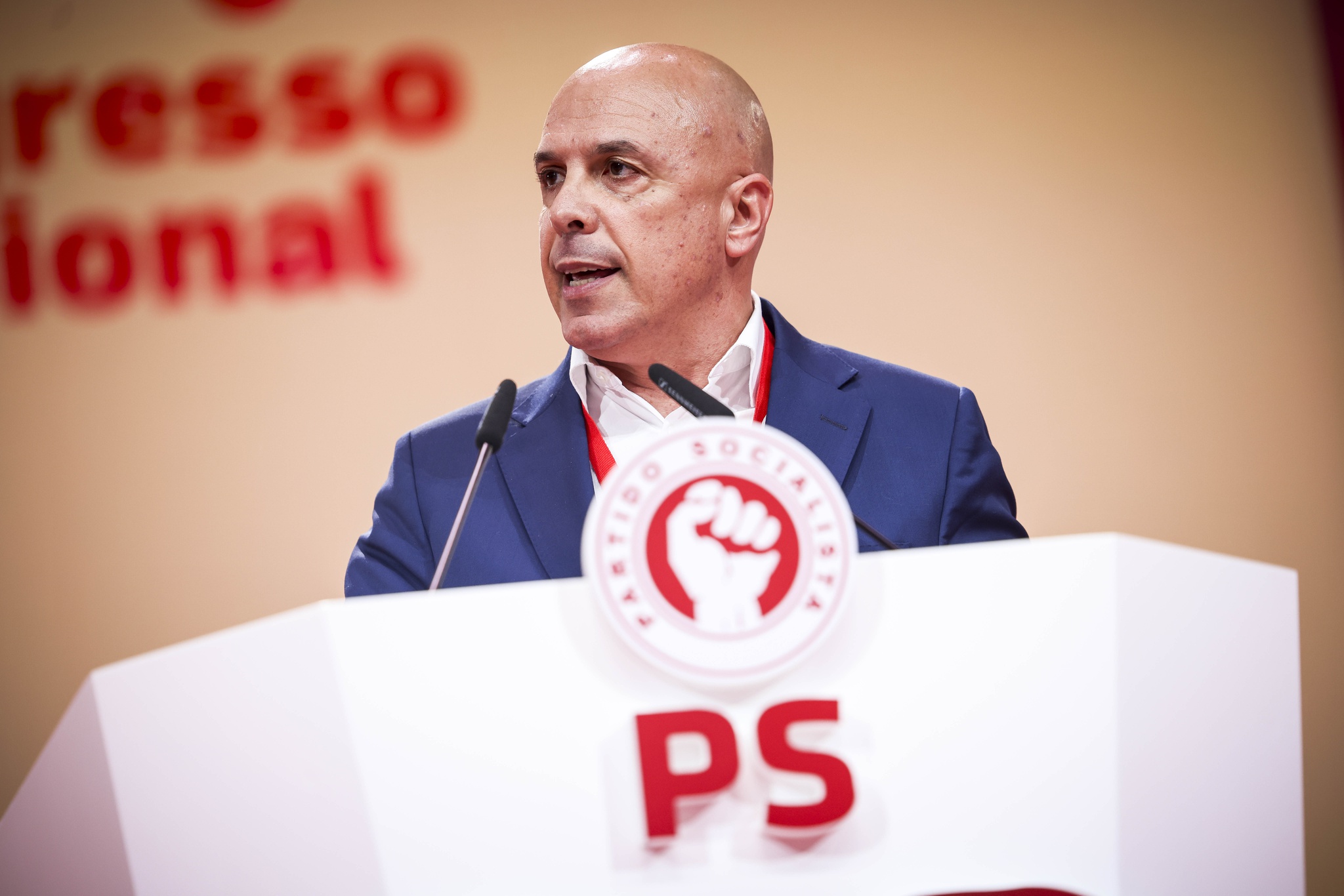 PS demands that Miguel Albuquerque not “take refuge” in immunity and resign |  Paulo Cafôfo