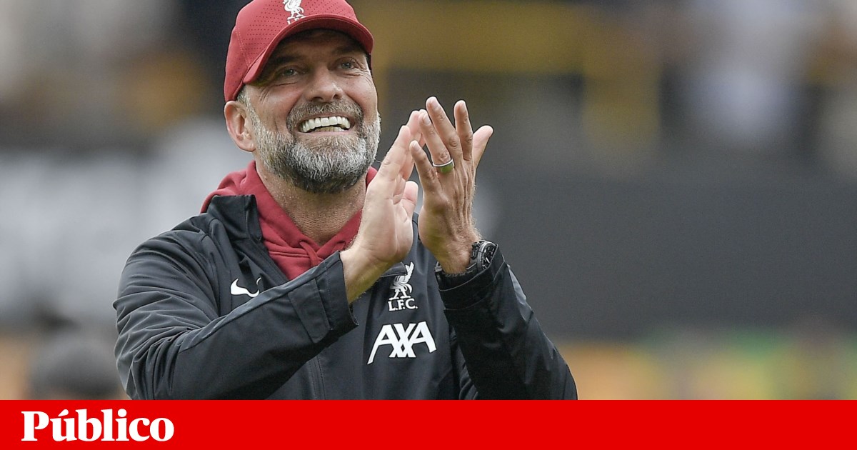 Jürgen Klopp annonce son départ de Liverpool à la fin de la saison |  Football international