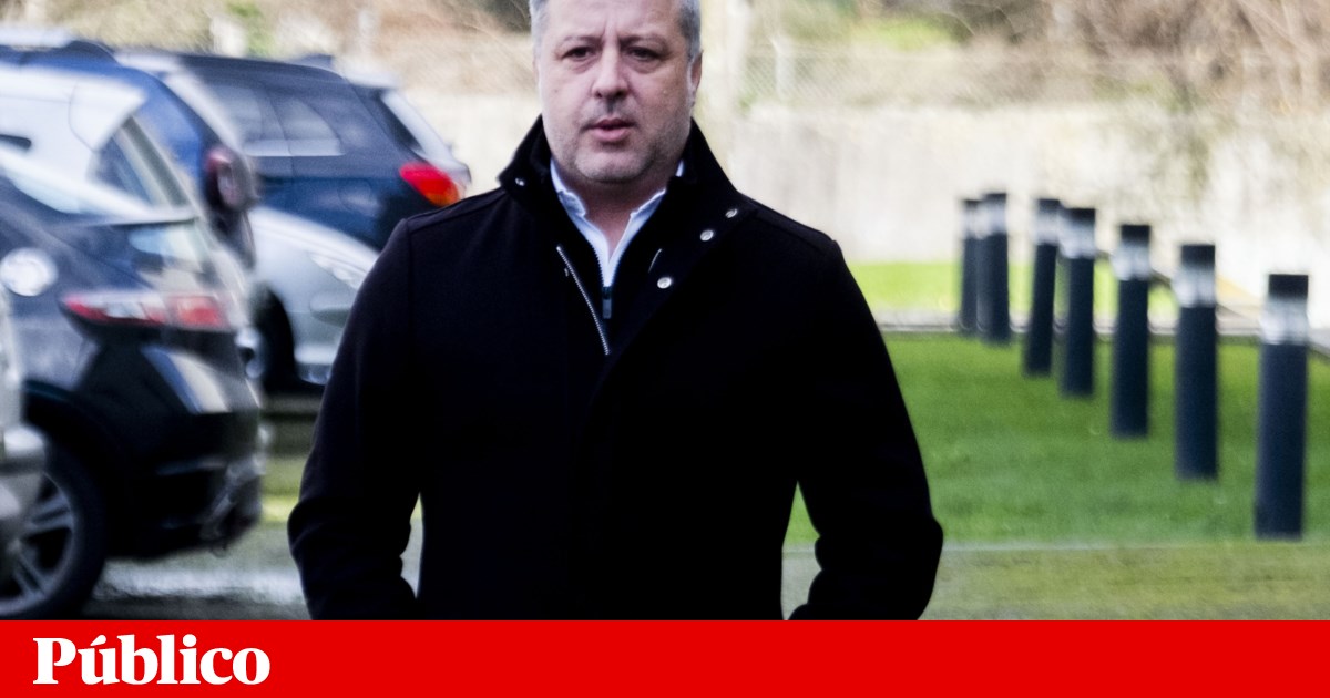 Lyon confirms the recruitment of Cesar Boaventura for the loss to Benfica | justice Lyon confirms the recruitment of Cesar Boaventura for the loss to Benfica | justice