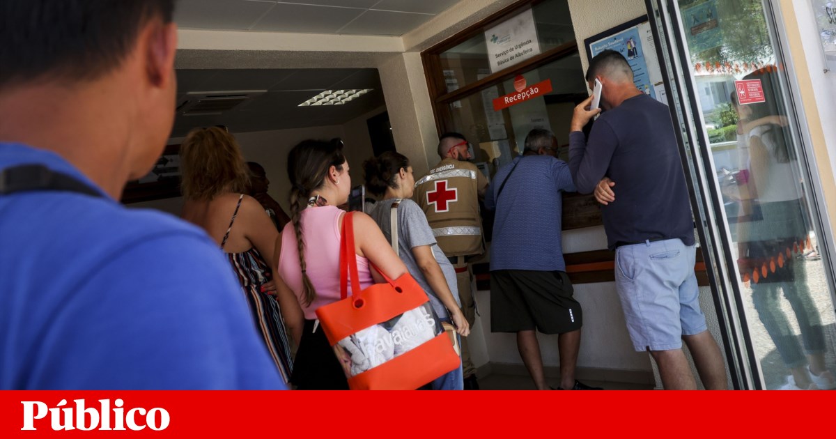 Queixa Saúde: mais de metade das reclamações no Portal da Queixa são contra ...