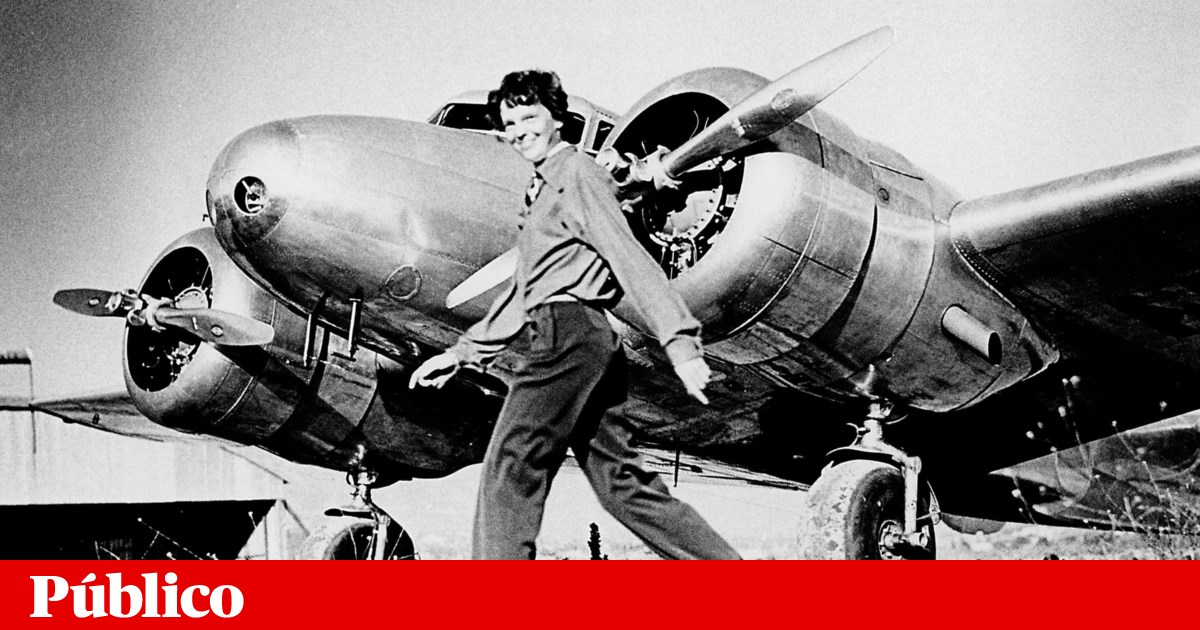 Forscher glauben, Amelia Earharts legendäres Flugzeug gefunden zu haben  Fluggesellschaft