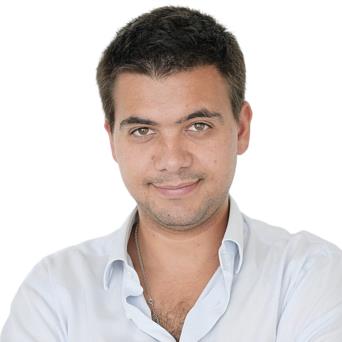 Henrique Pinto de Mesquita 