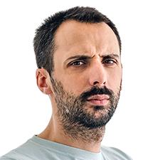 David Santiago 