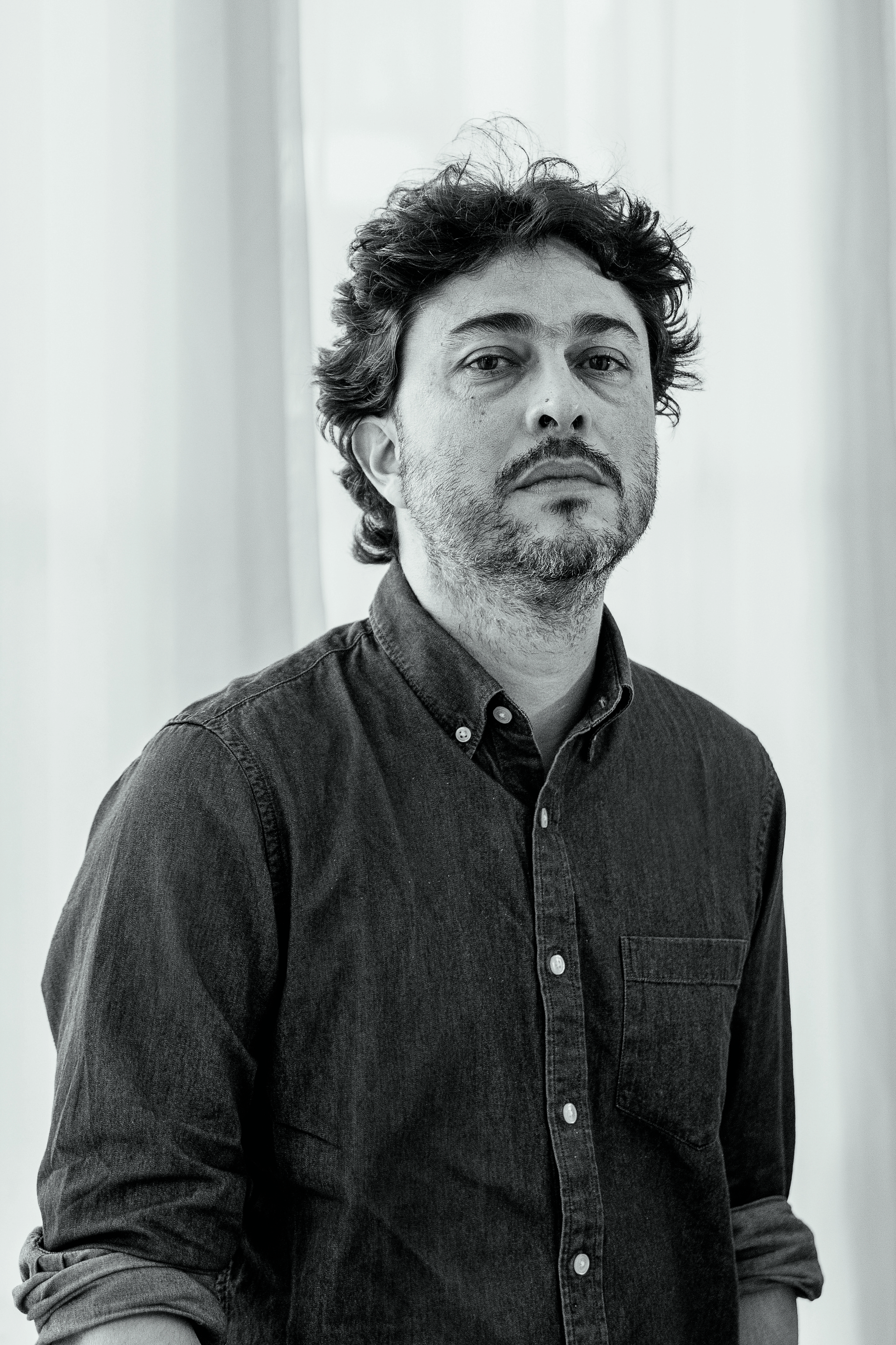 Paulo Werneck 