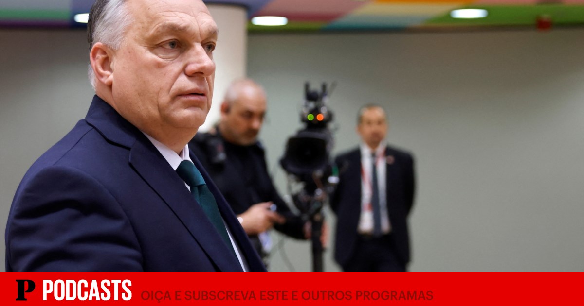 Podcast. Did Viktor Orbán fall into a trap of carrots and sticks? | Diplomats Podcast Podcast. Did Viktor Orbán fall into a trap of carrots and sticks? | Diplomats Podcast