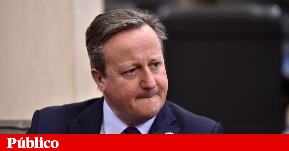 The United Kingdom may recognize the State of Palestine even before the agreement with Israel The Middle East The United Kingdom may recognize the State of Palestine even before the agreement with Israel The Middle East