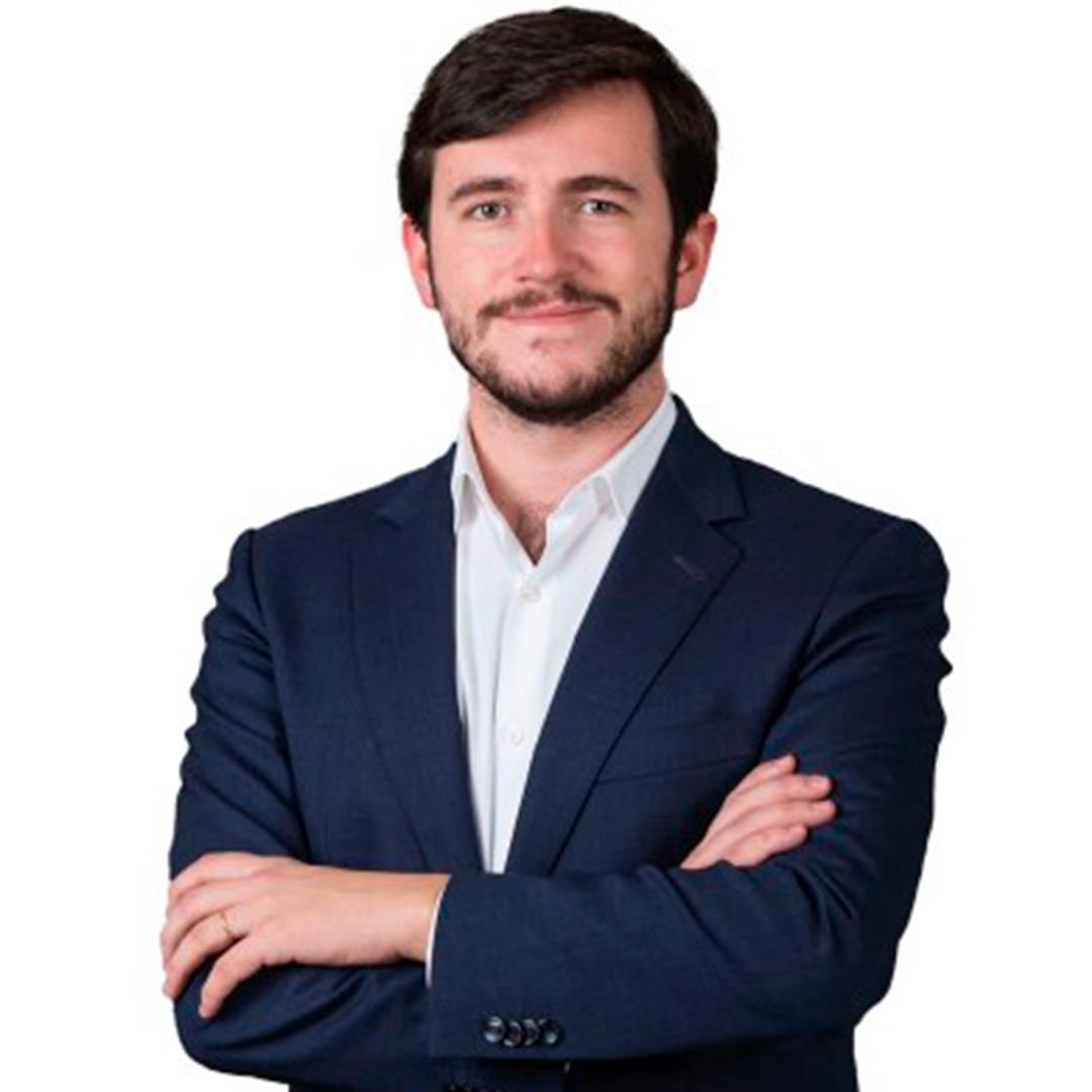 Miguel Costa Matos 