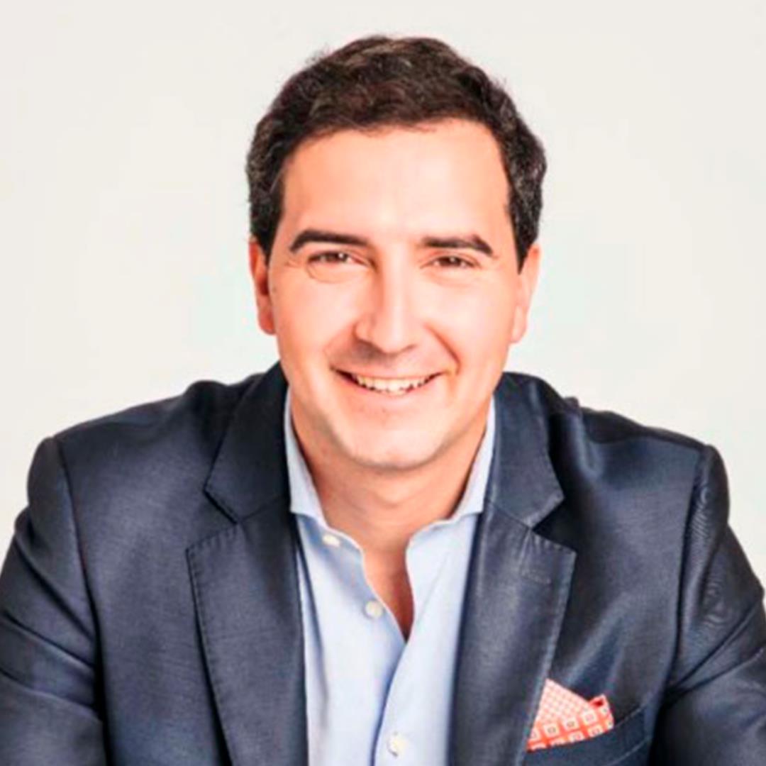 Alexandre Poço 
