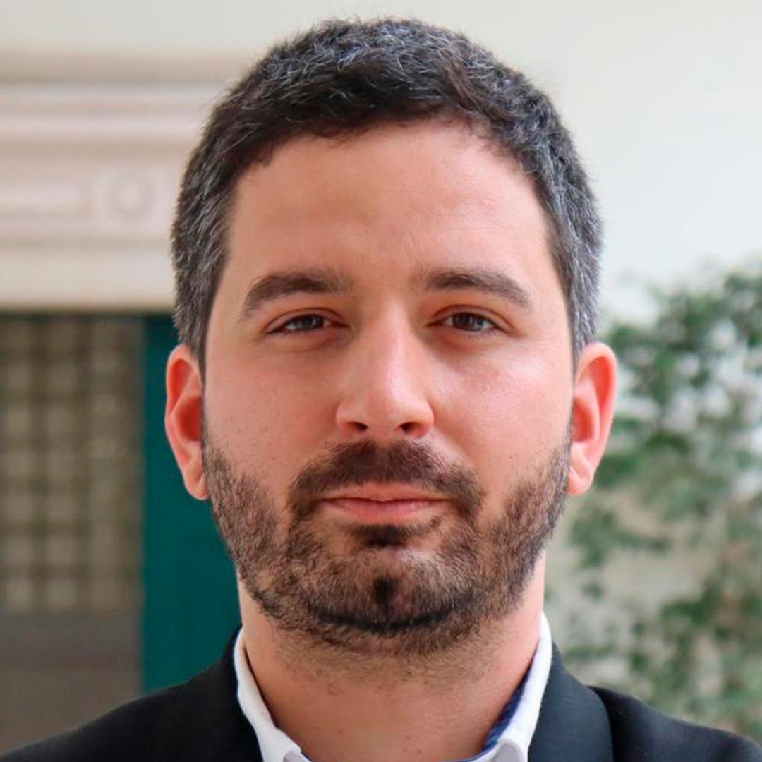 Fabian Figueiredo 