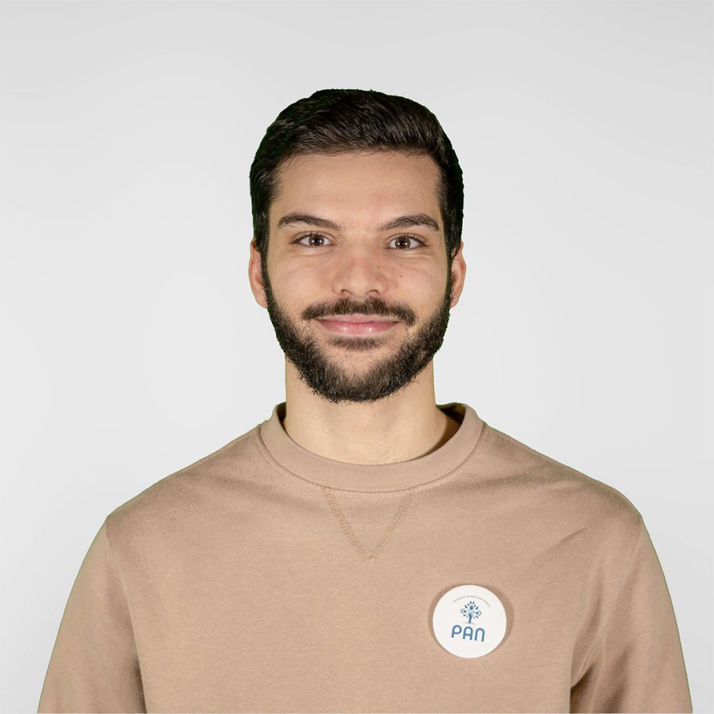 Rodrigo Andrade 