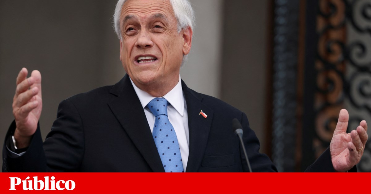 L’ancien président chilien Sebastián Piñera décède dans un accident d’hélicoptère |  Chili