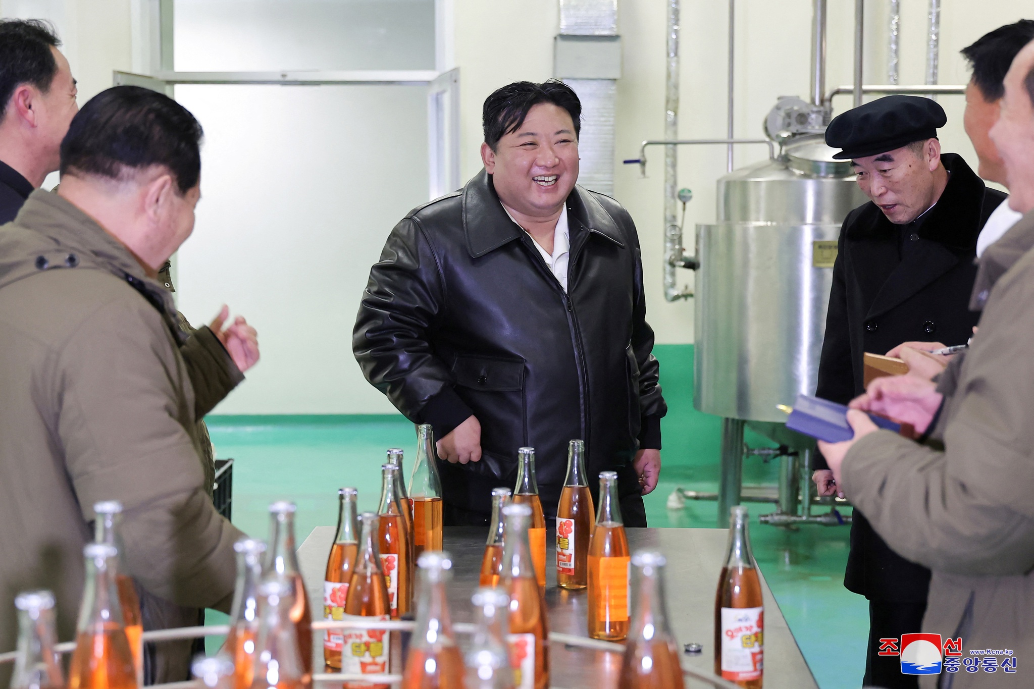 Coreia do Norte anuncia fim de esforços de reunificação