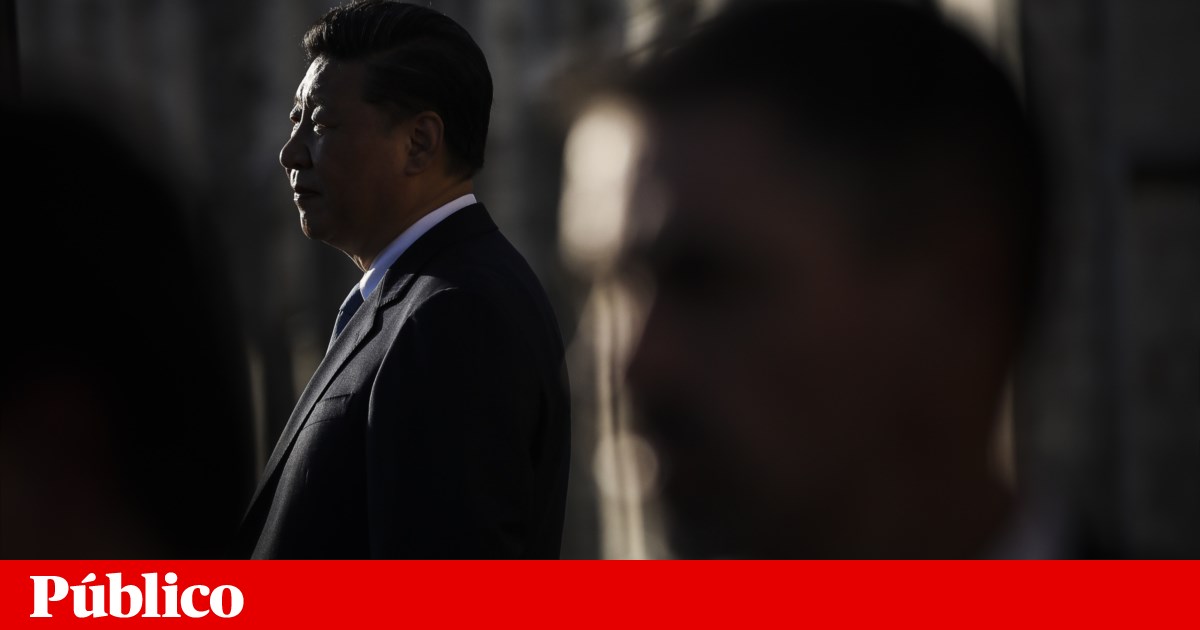 Chine, le dragon aux pieds bien ancrés au Portugal |  Investissement