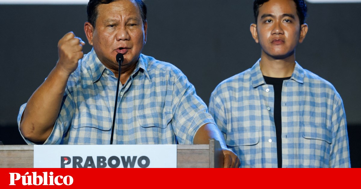 Former General Suharto is close to being elected President of Indonesia | Indonesia Former General Suharto is close to being elected President of Indonesia | Indonesia