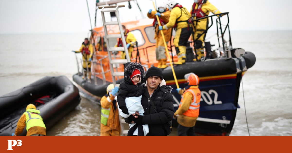 UK Pays Influencers To Tell Migrants “Don't Come” | Immigration UK Pays Influencers To Tell Migrants “Don't Come” | Immigration