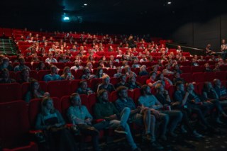 Cinema Sem Erros: Curta