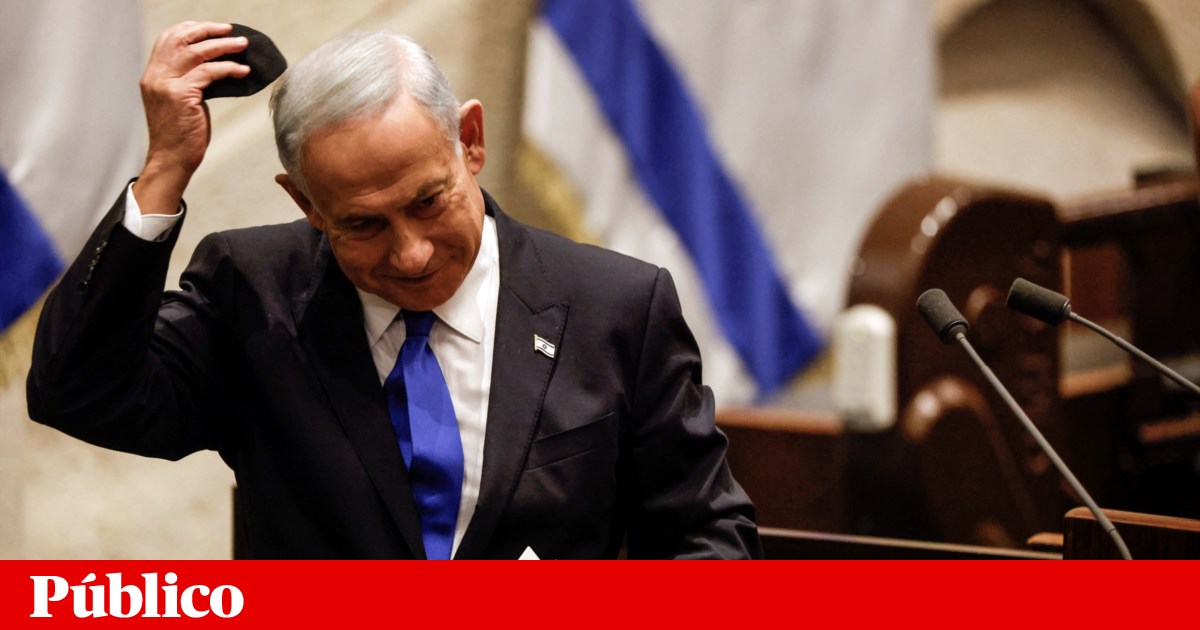 Das israelische Parlament stimmt zunächst einem Gesetzesentwurf zum Verbot der UN-Organisation zu  Mittlerer Osten