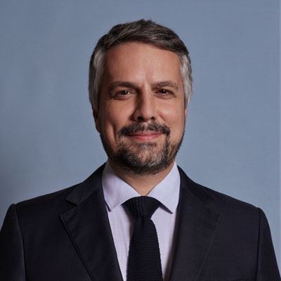 Rodrigo Tavares 
