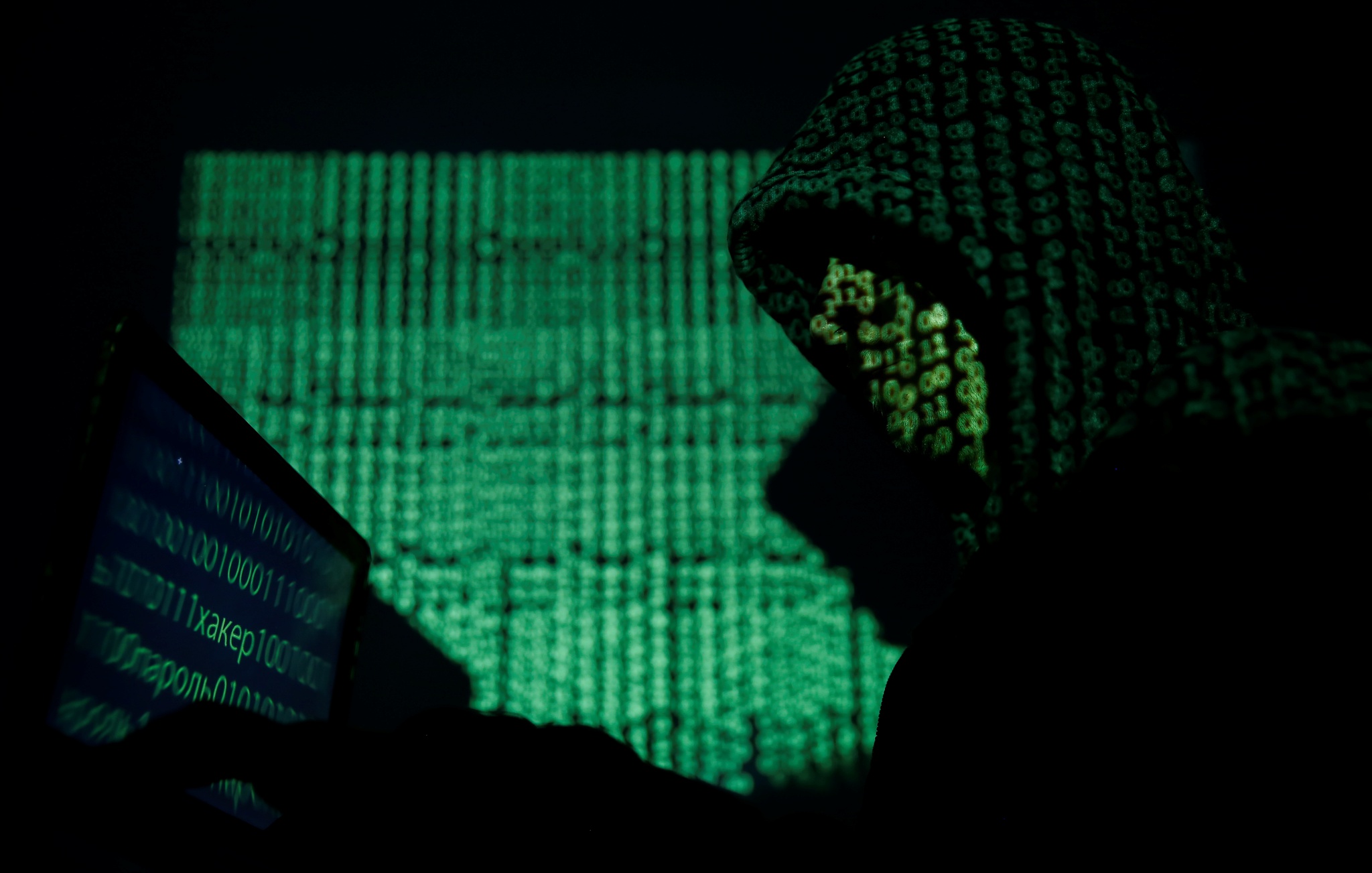 Deutschland und die USA zerschlagen ein russisches Computerspionagenetzwerk  Cyberkriminalität