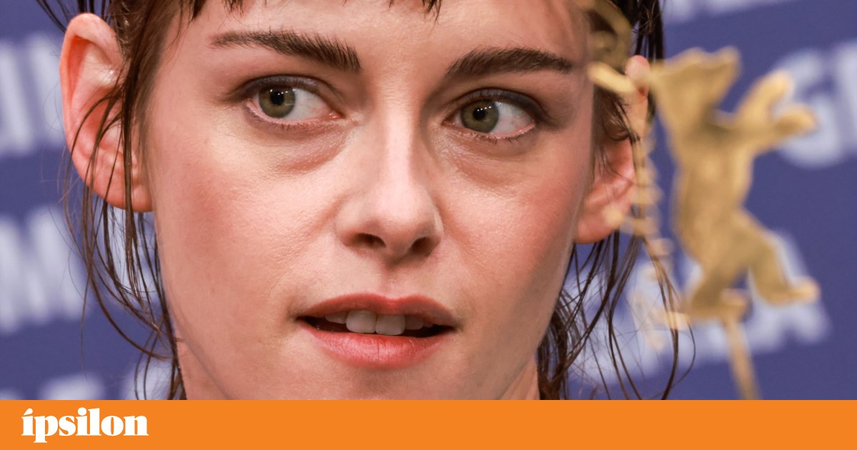 In Berlin, Name of the Day is Kristen Stewart Berlin Film Festival In Berlin, Name of the Day is Kristen Stewart Berlin Film Festival