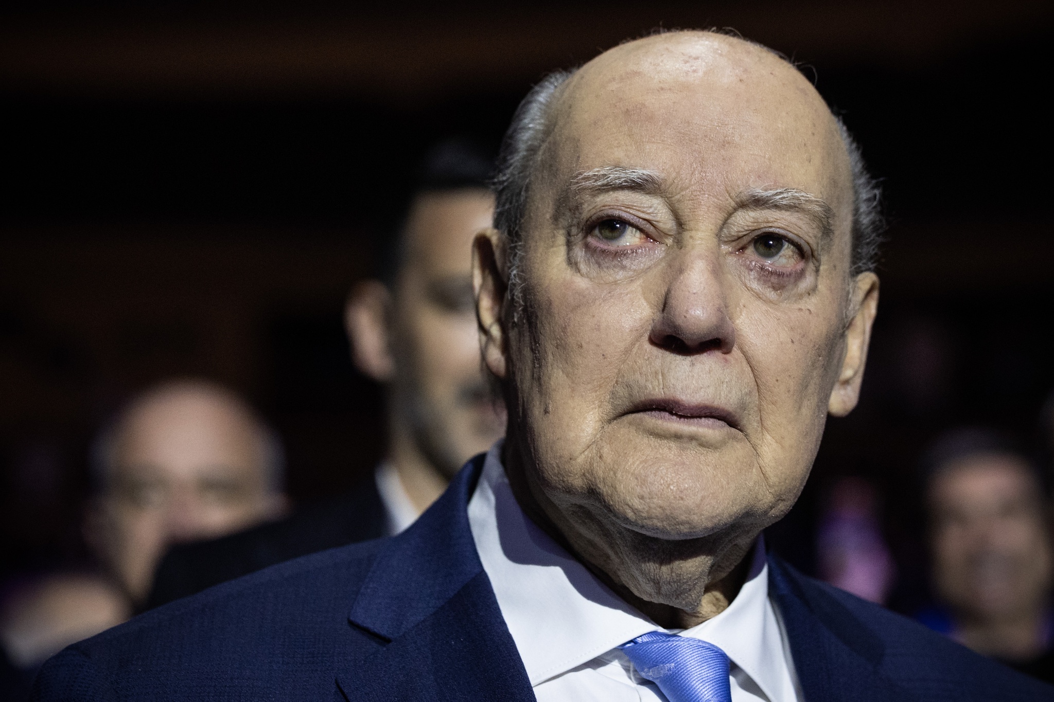 TVI General Director Jokes about FC Porto’s Assembly – Reaction from Pinto da Costa and Others