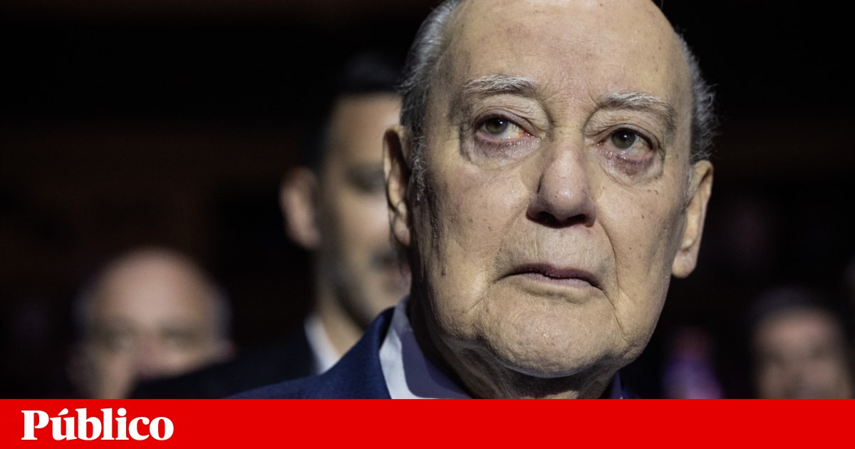 TVI General Director Jokes about FC Porto’s Assembly – Reaction from Pinto da Costa and Others